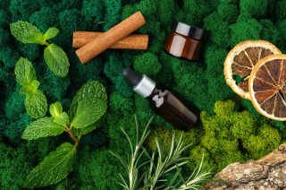 Những tác dụng tuyệt vời của dầu gội từ thiên nhiên