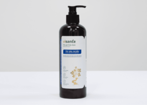 Dầu gội thảo dược tóc gàu, da dầu - 500 ml