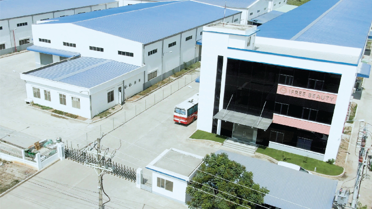 Our factory