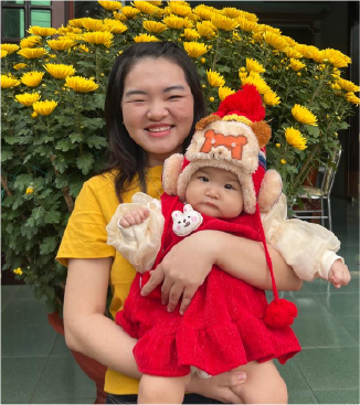 visante – Dầu gội và dầu xả thảo dược: Review chân thật từ mẹ bỉm sữa Loan (29 tuổi) – 4 tuần sử dụng