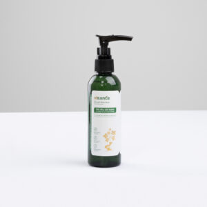 Dầu gội thảo dược phù hợp tóc yếu, gãy rụng - 100 ml
