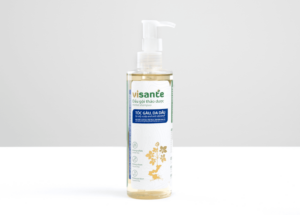 Dầu gội thảo dược tóc gàu, da dầu - 250 ml