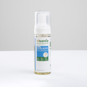 Sữa rửa mặt cho da dầu và mụn 150 ml