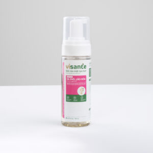 Sữa rửa mặt cho da khô, lão hoá - 150 ml