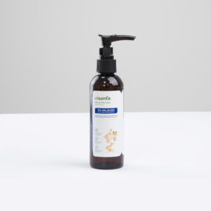 Dầu gội thảo dược tóc gàu, da dầu - 100 ml