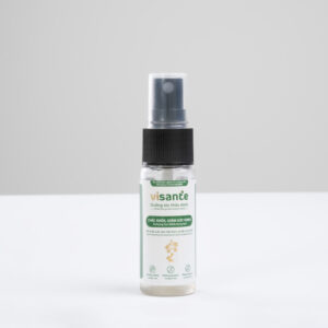 Essence dưỡng tóc thảo dược chắc khỏe, giảm gãy rụng - 20 ml