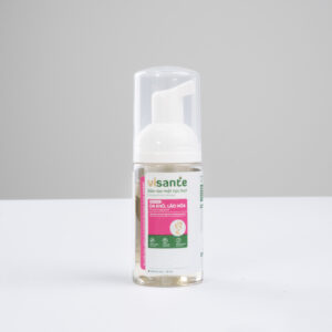 Sữa rửa mặt cho da khô, lão hoá - 30 ml