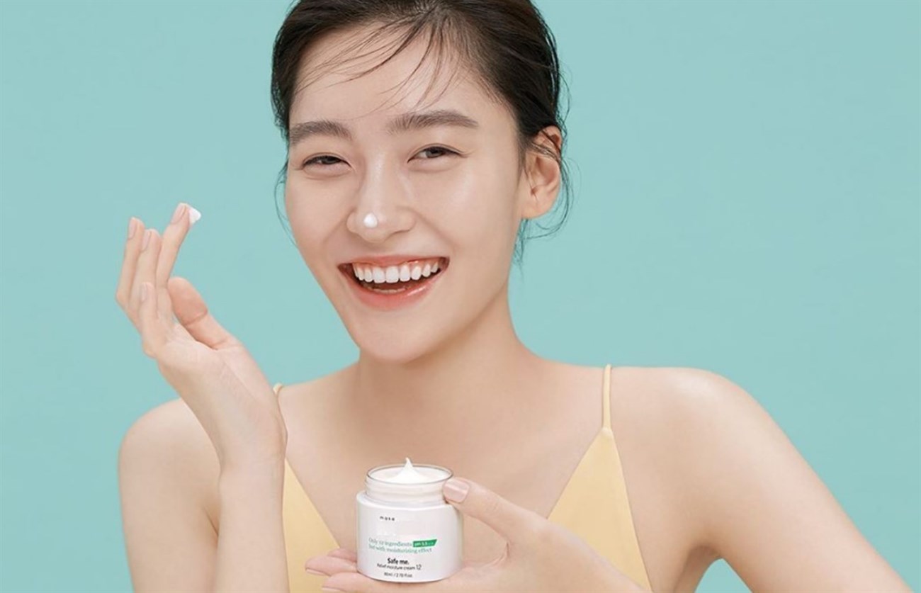 Các bước skincare da dầu mụn